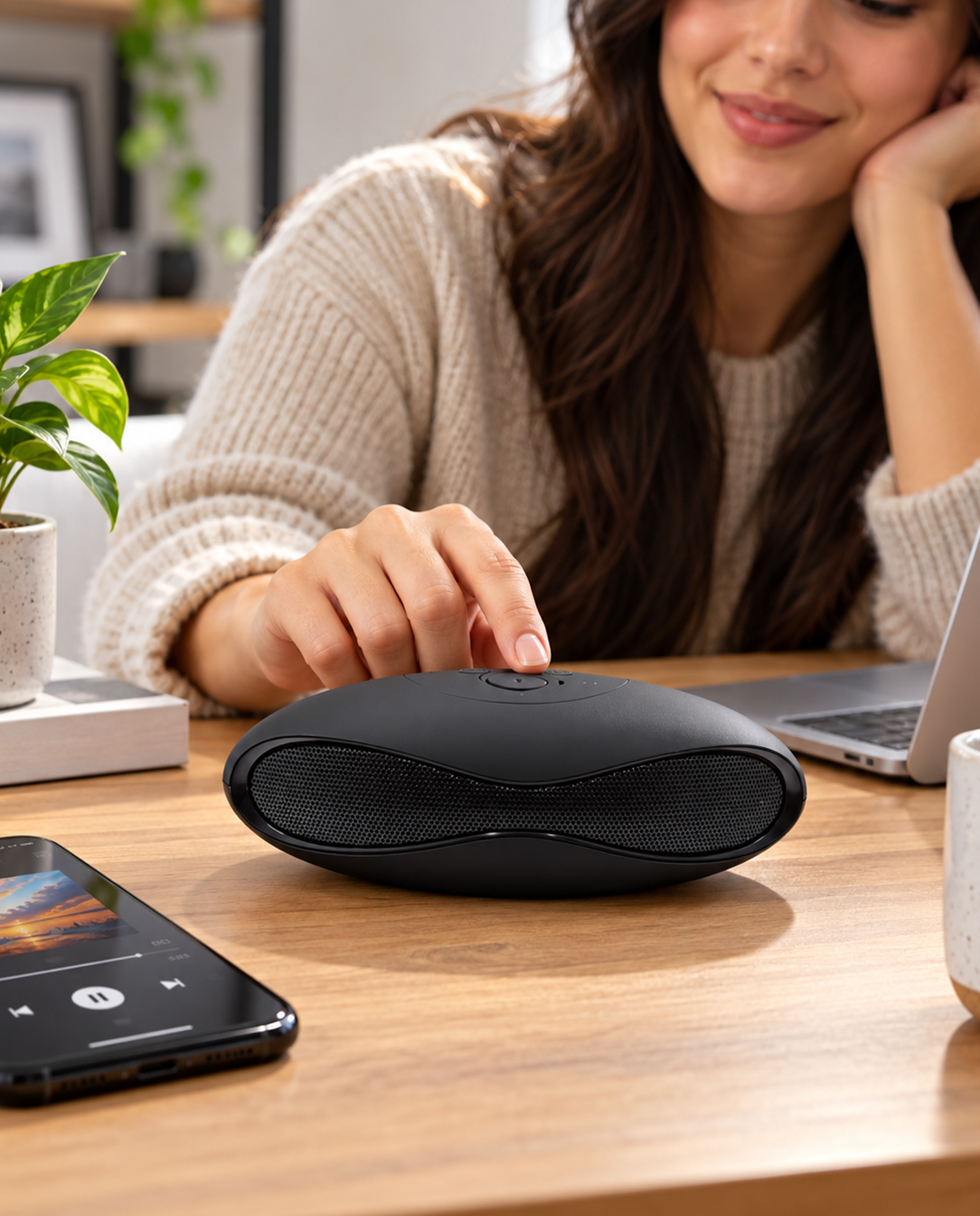 MTEC036 – Speaker Bluetooth III - Imagen 2