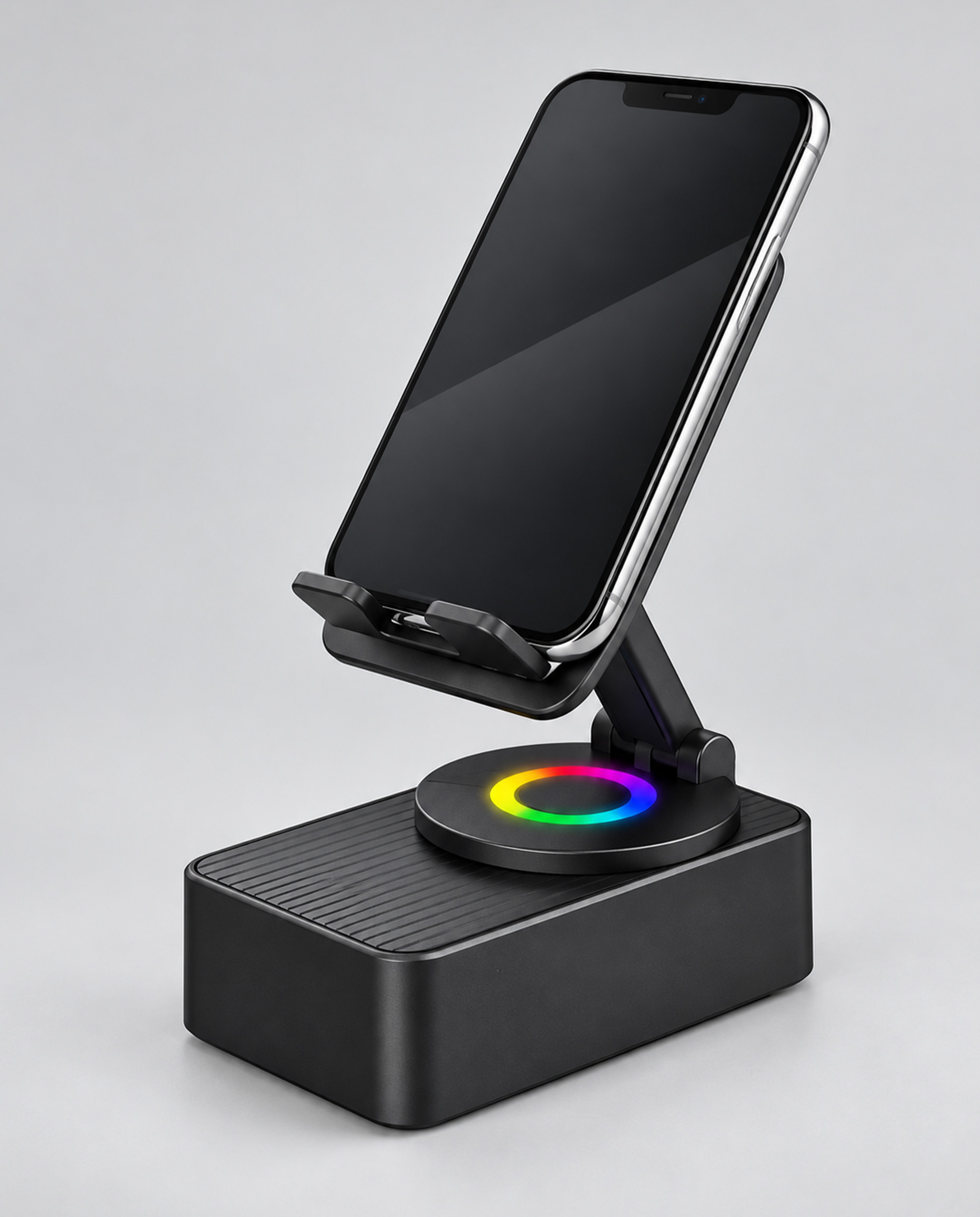 MTEC037 – Parlante Bluetooth azhar con porta celular